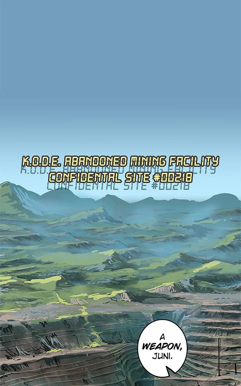 Ordeal chapter 137, page 60