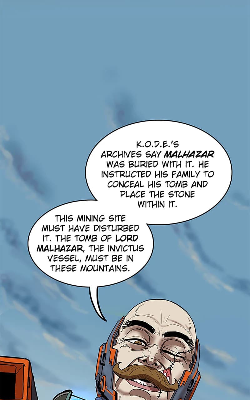 Ordeal chapter 137, page 65