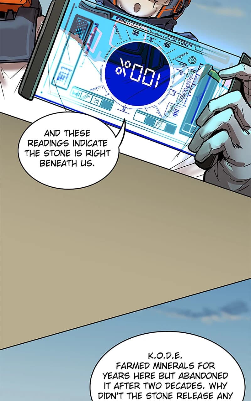 Ordeal chapter 137, page 66