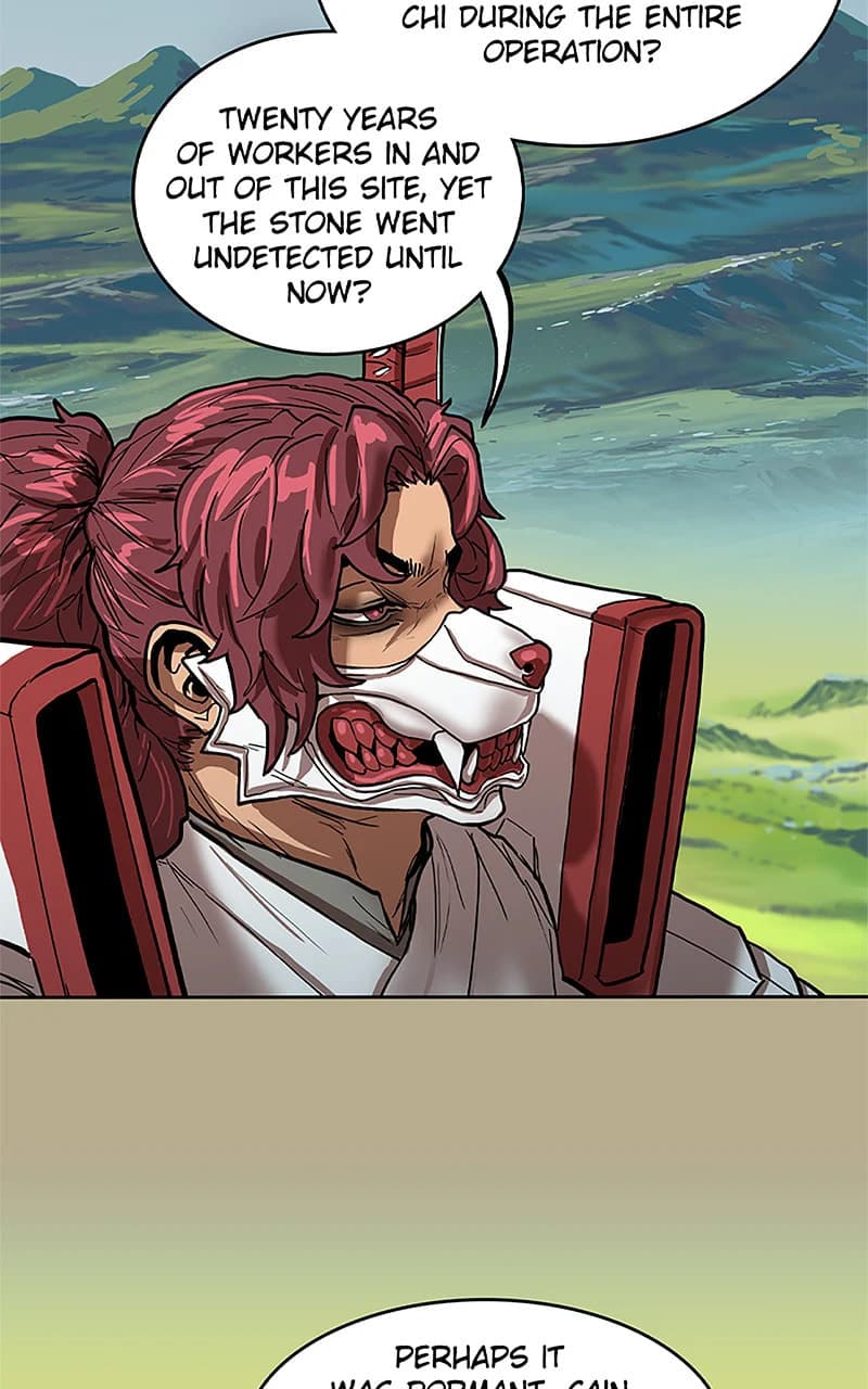 Ordeal chapter 137, page 67