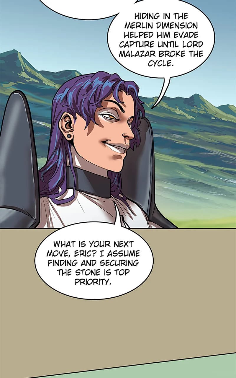 Ordeal chapter 137, page 69