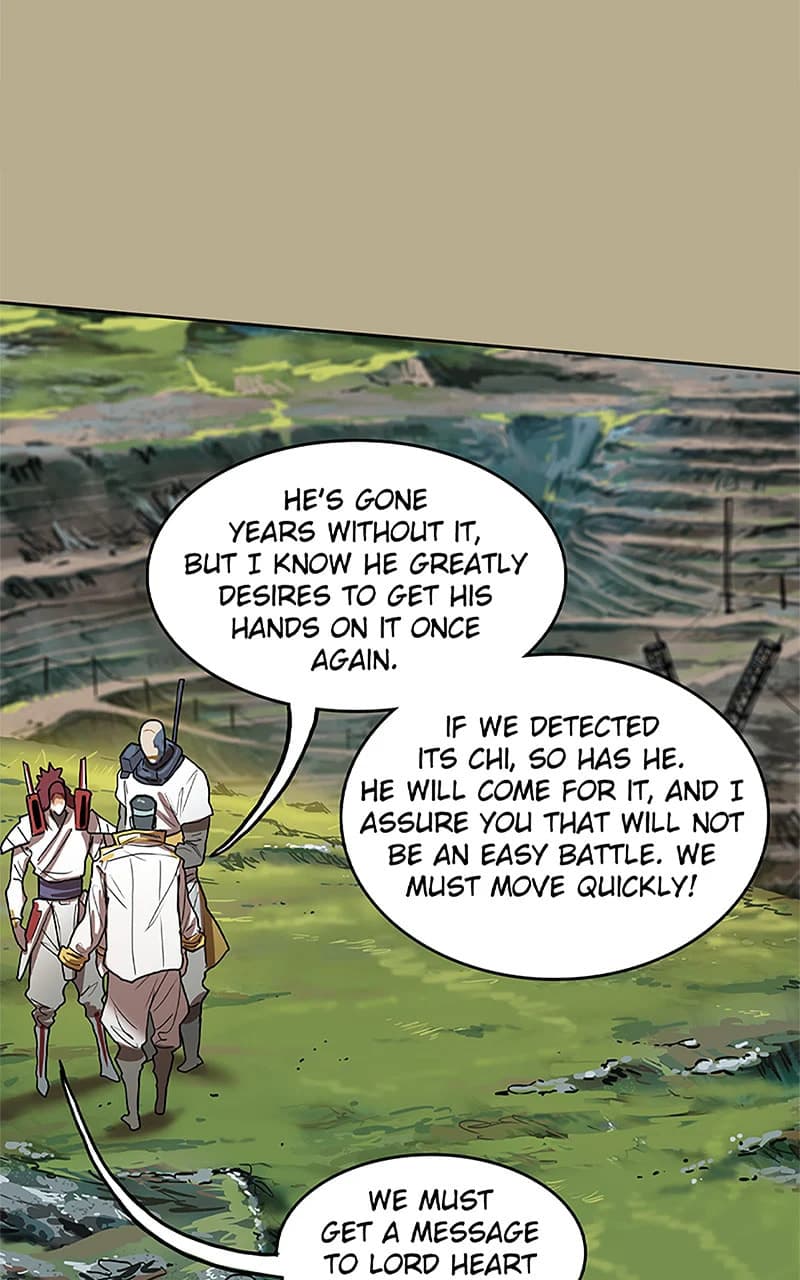 Ordeal chapter 137, page 71