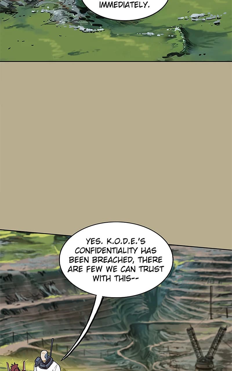 Ordeal chapter 137, page 72
