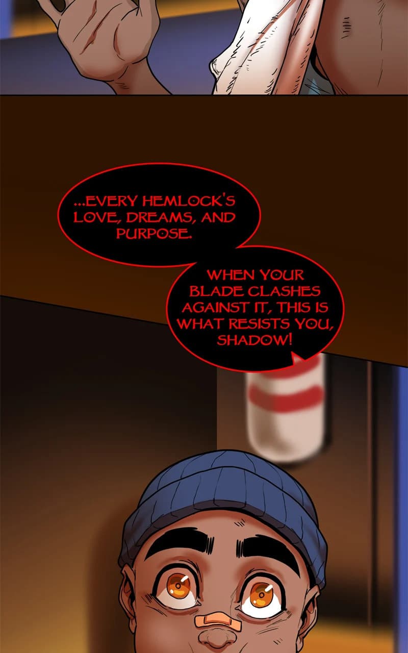 Ordeal chapter 138, page 3