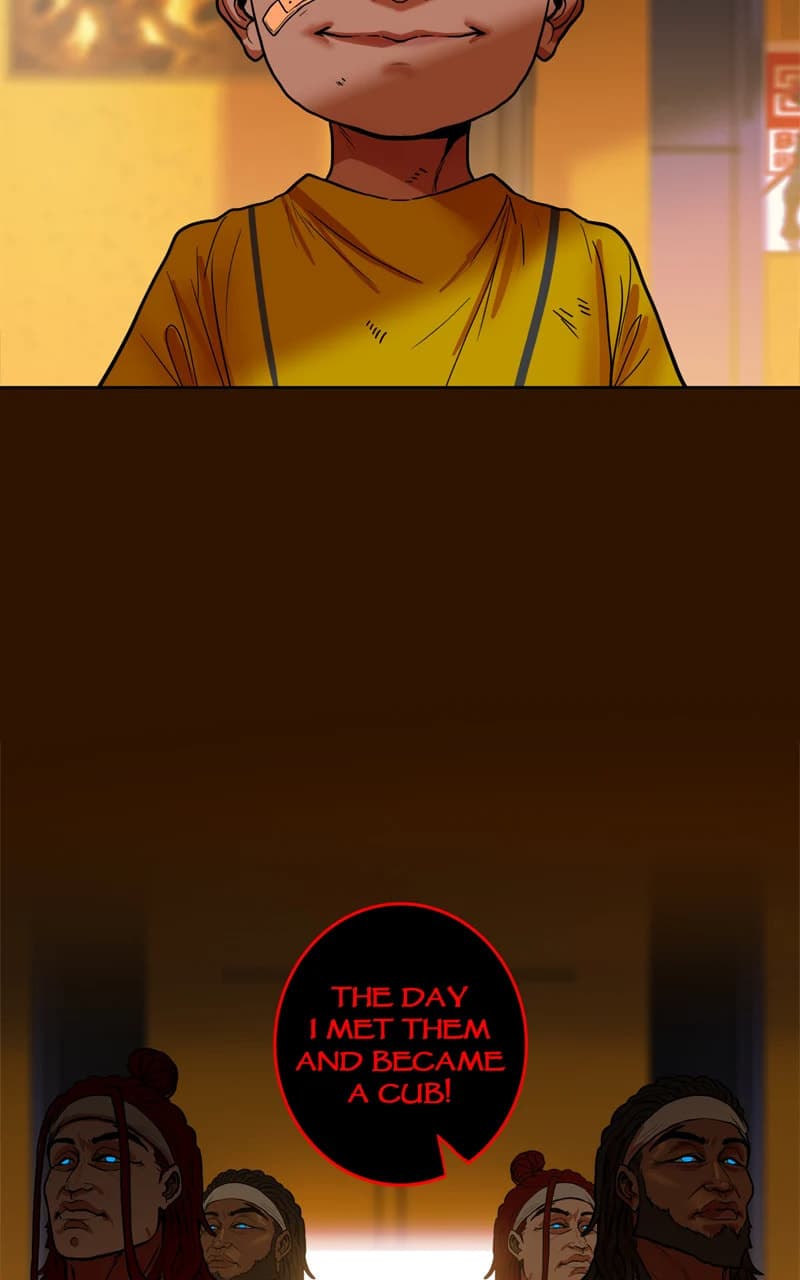 Ordeal chapter 138, page 5