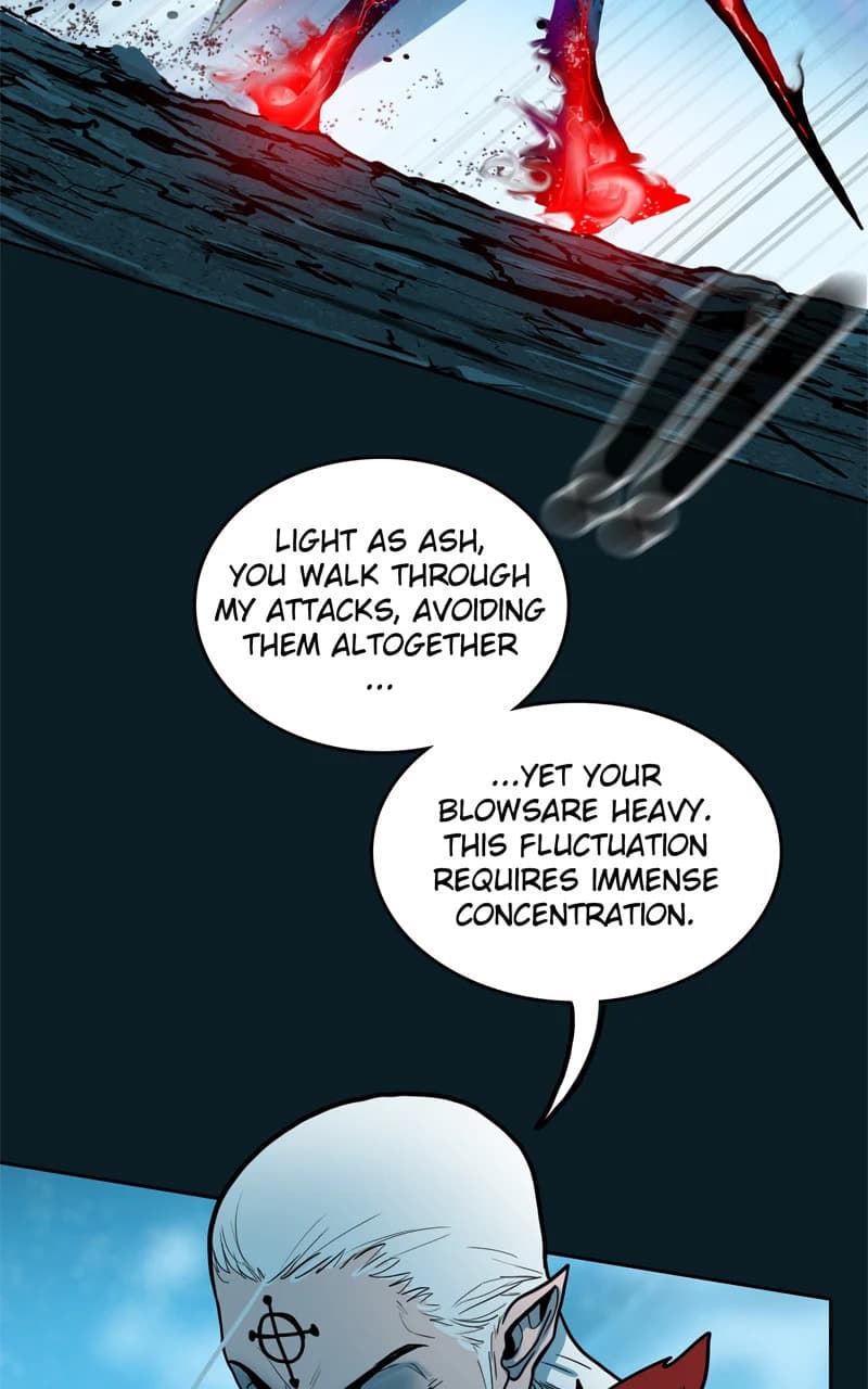 Ordeal chapter 138, page 22