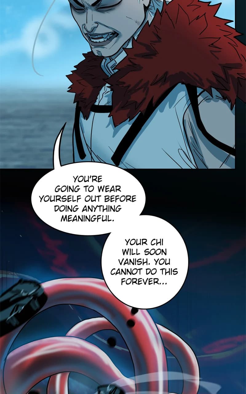 Ordeal chapter 138, page 23