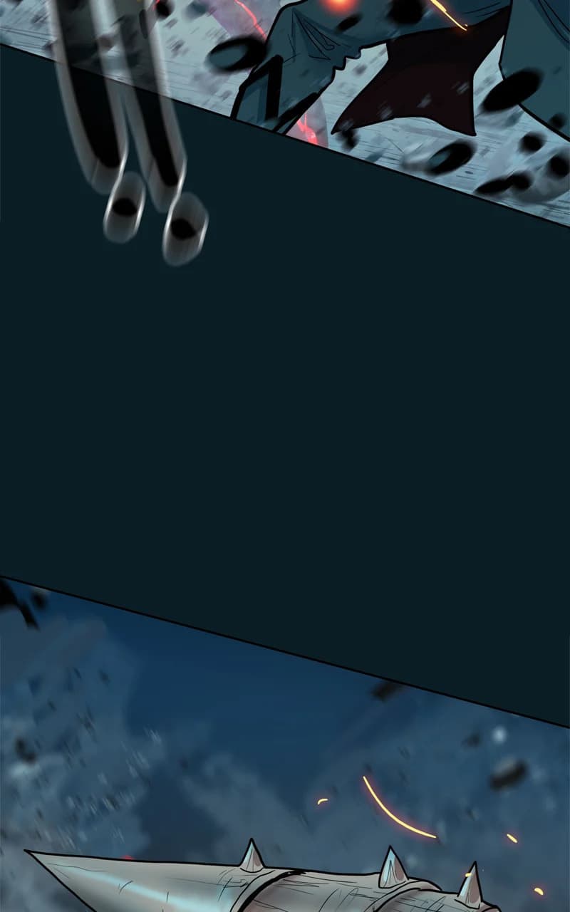 Ordeal chapter 138, page 26