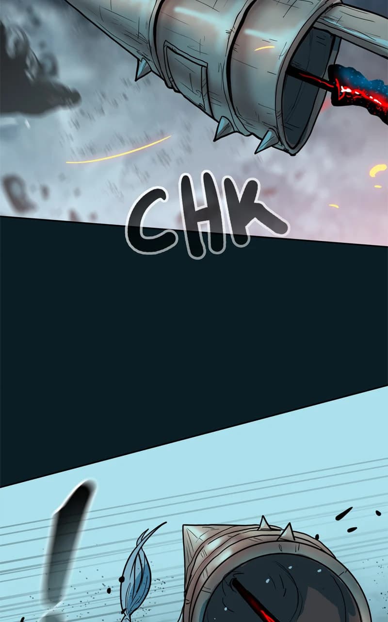 Ordeal chapter 138, page 27
