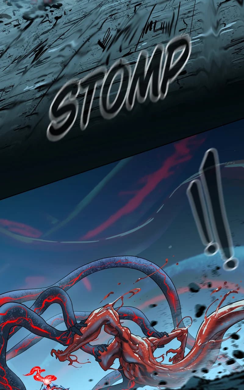 Ordeal chapter 138, page 38