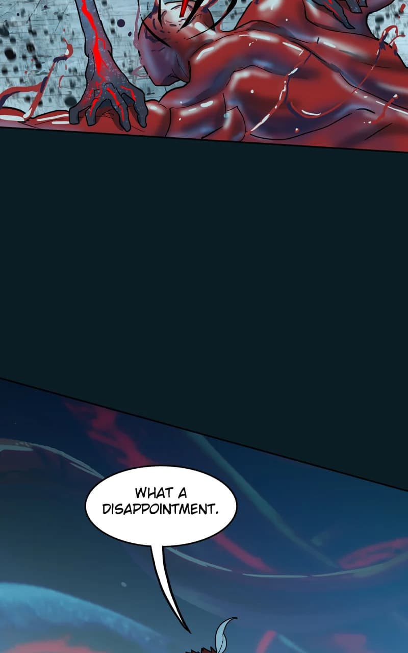 Ordeal chapter 138, page 43