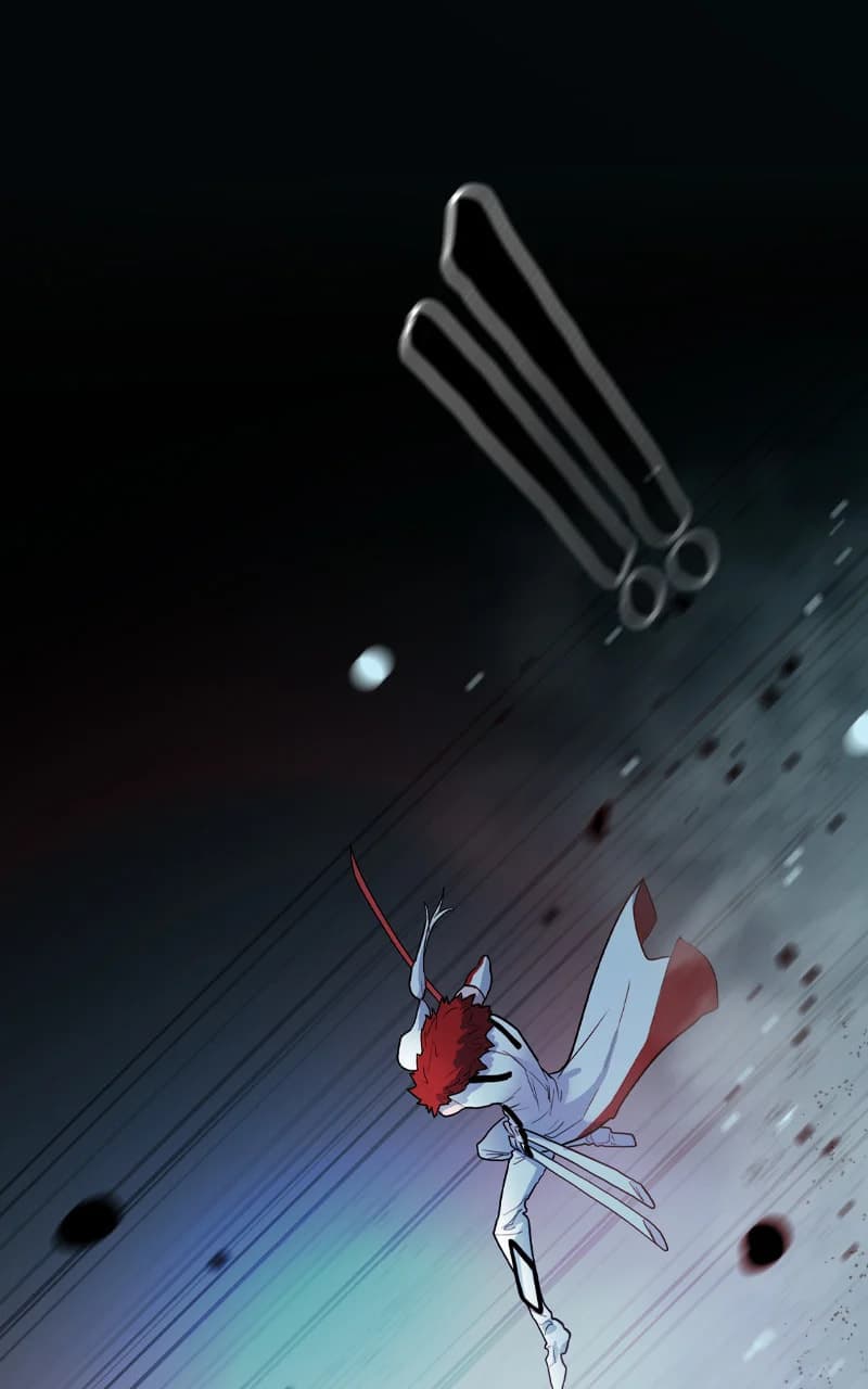 Ordeal chapter 138, page 55