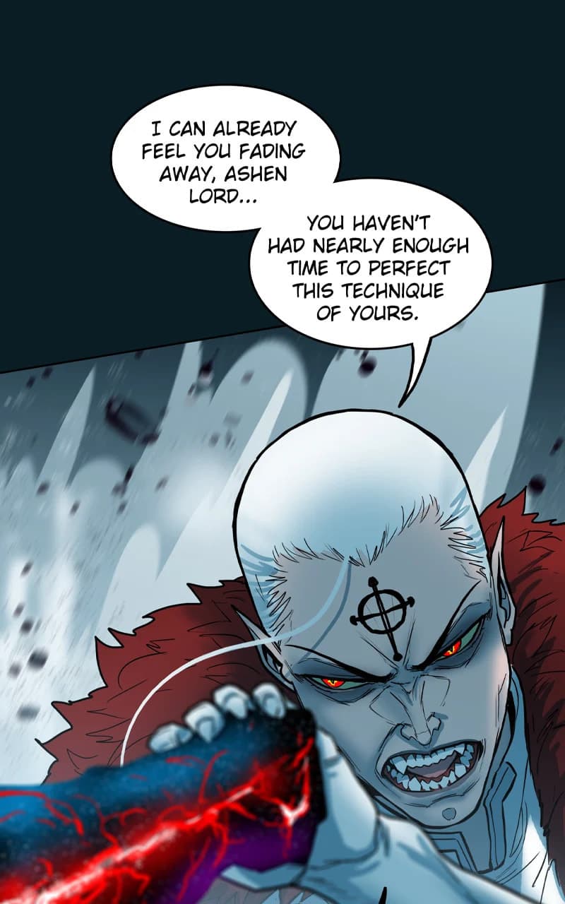 Ordeal chapter 138, page 63