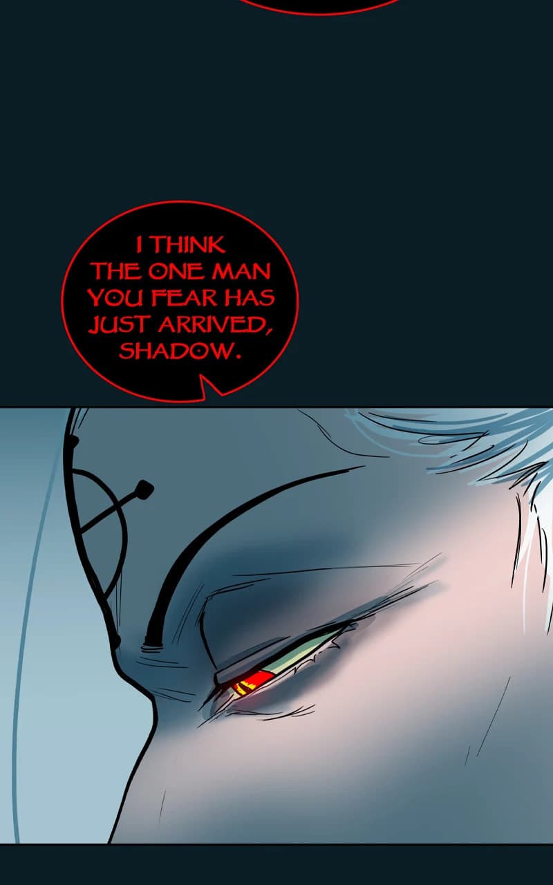 Ordeal chapter 138, page 83