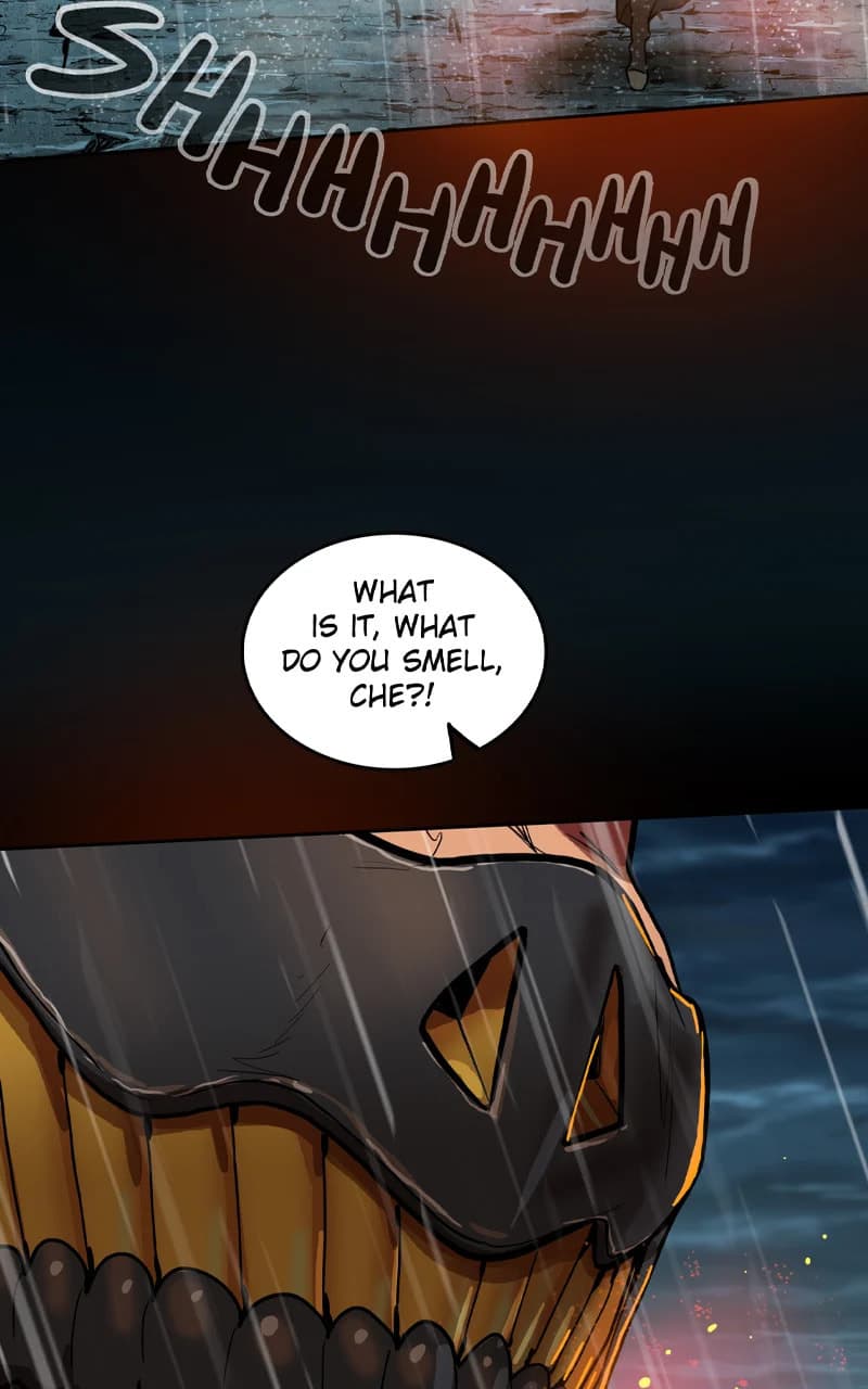 Ordeal chapter 138, page 87