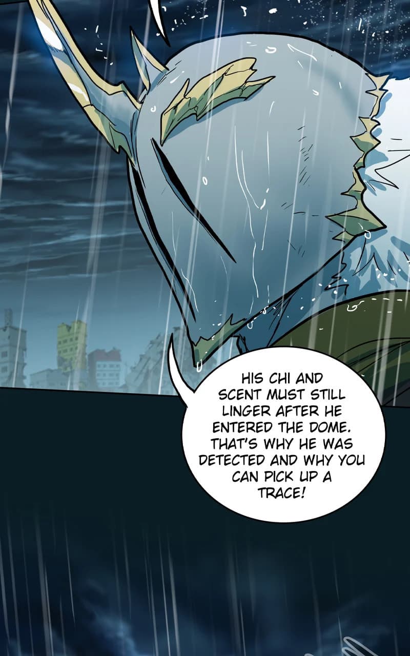 Ordeal chapter 138, page 91