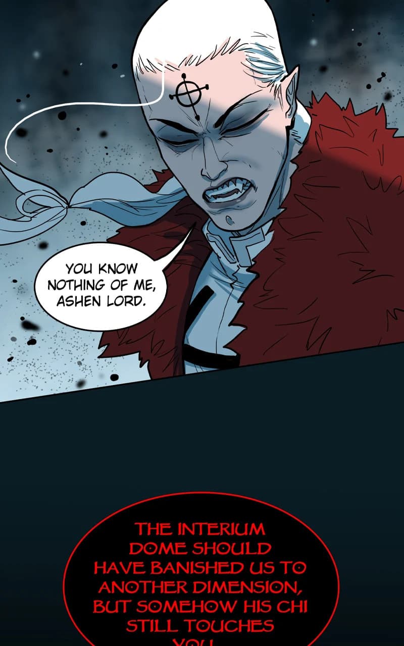 Ordeal chapter 138, page 96