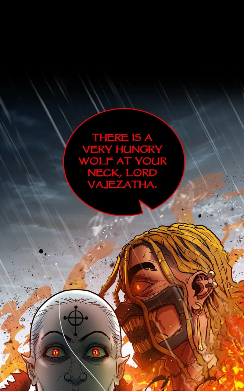 Ordeal chapter 138, page 98