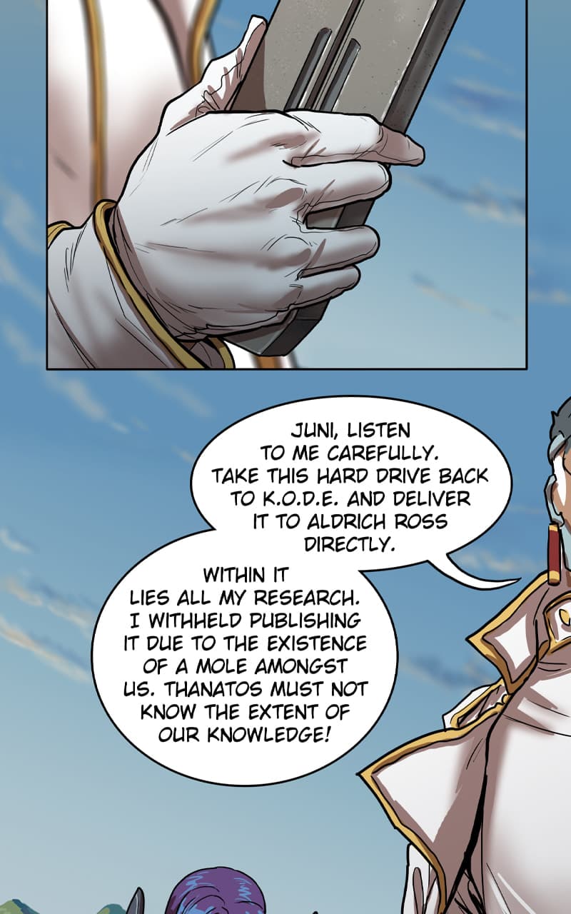 Ordeal chapter 139, page 17
