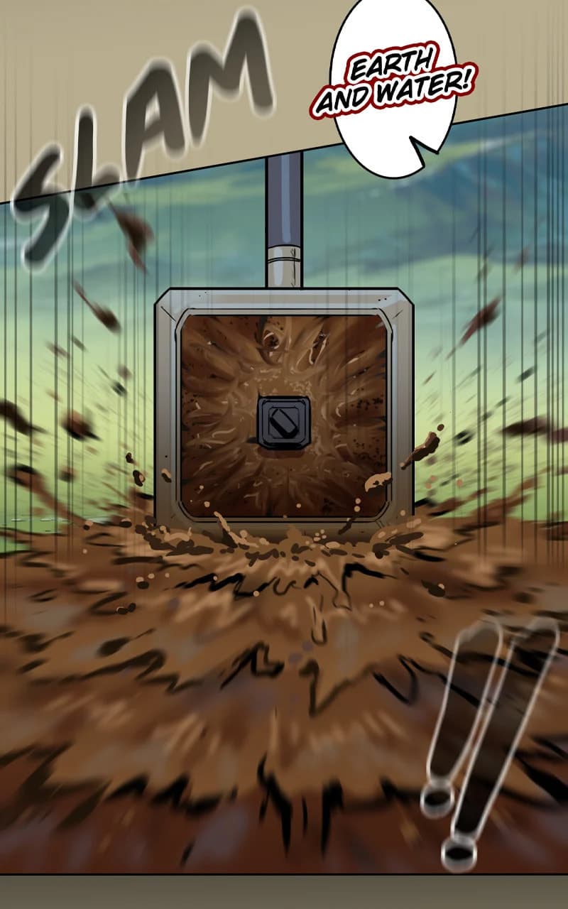 Ordeal chapter 139, page 36
