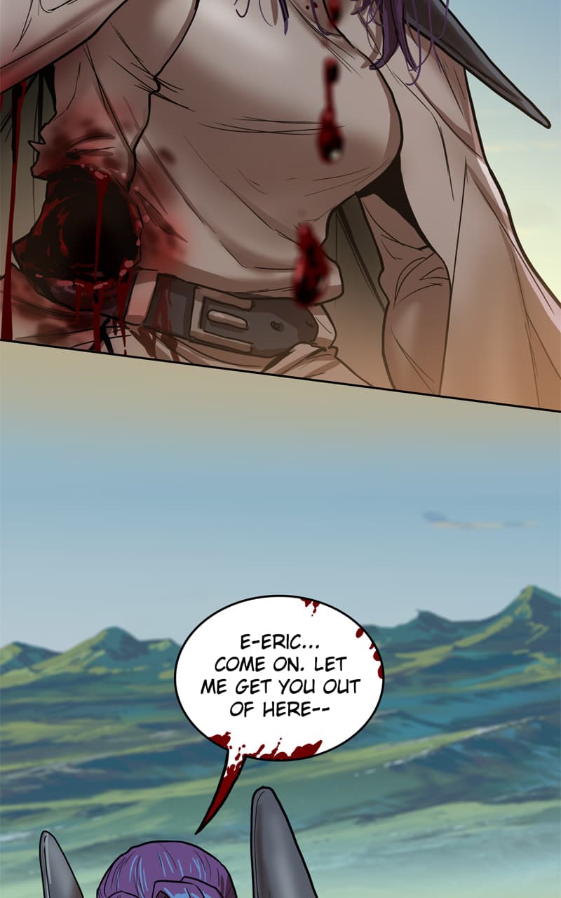Ordeal chapter 139, page 43