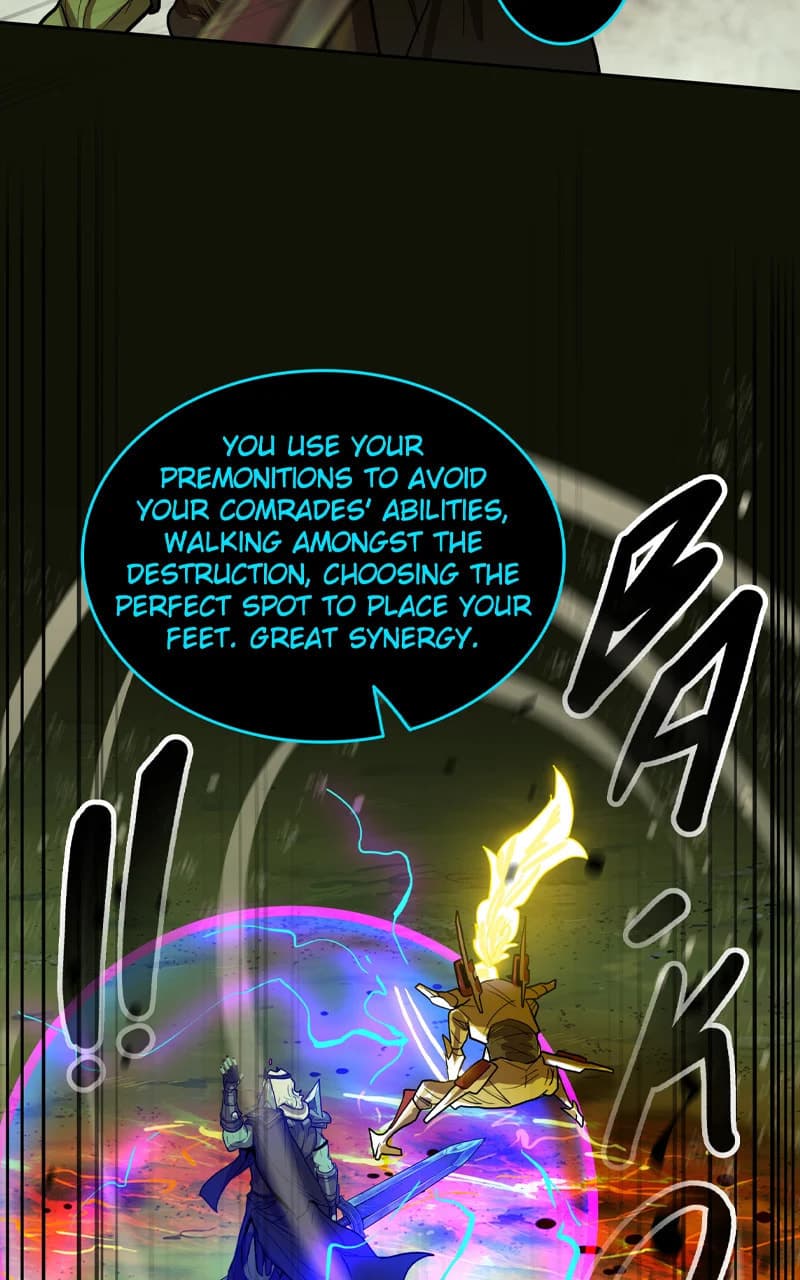 Ordeal chapter 139, page 72