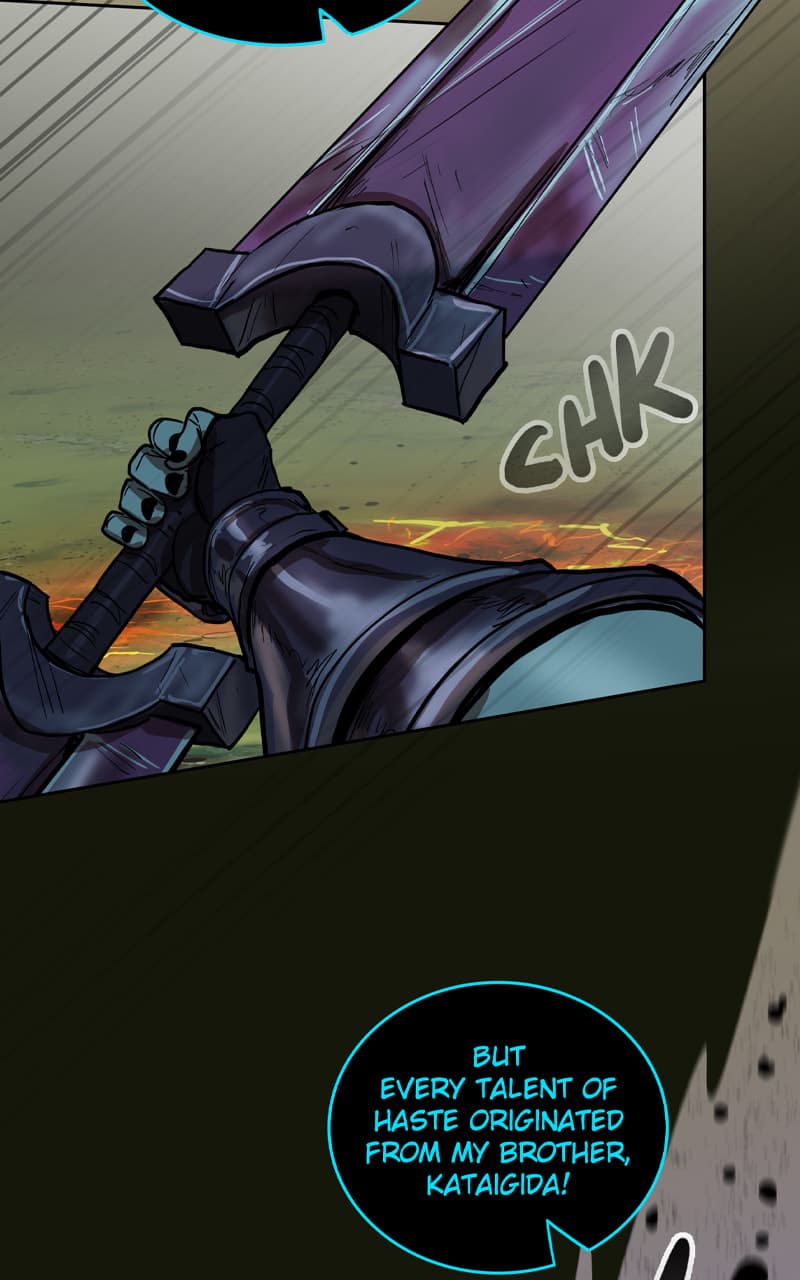 Ordeal chapter 139, page 74