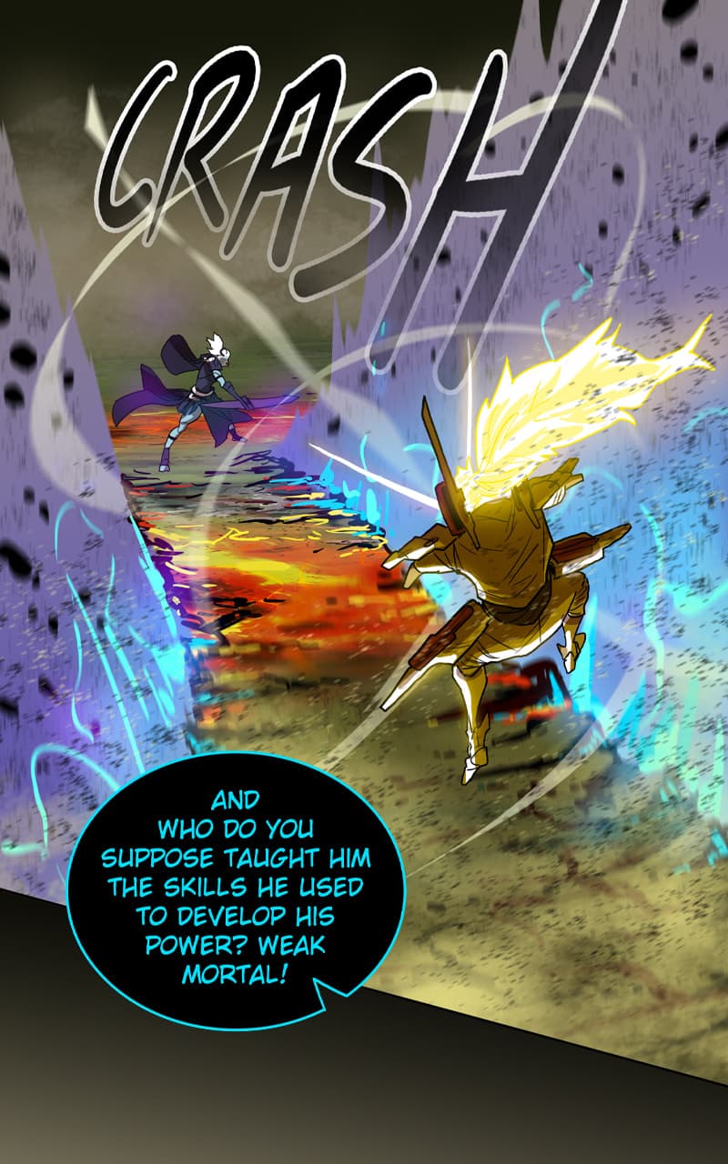 Ordeal chapter 139, page 75