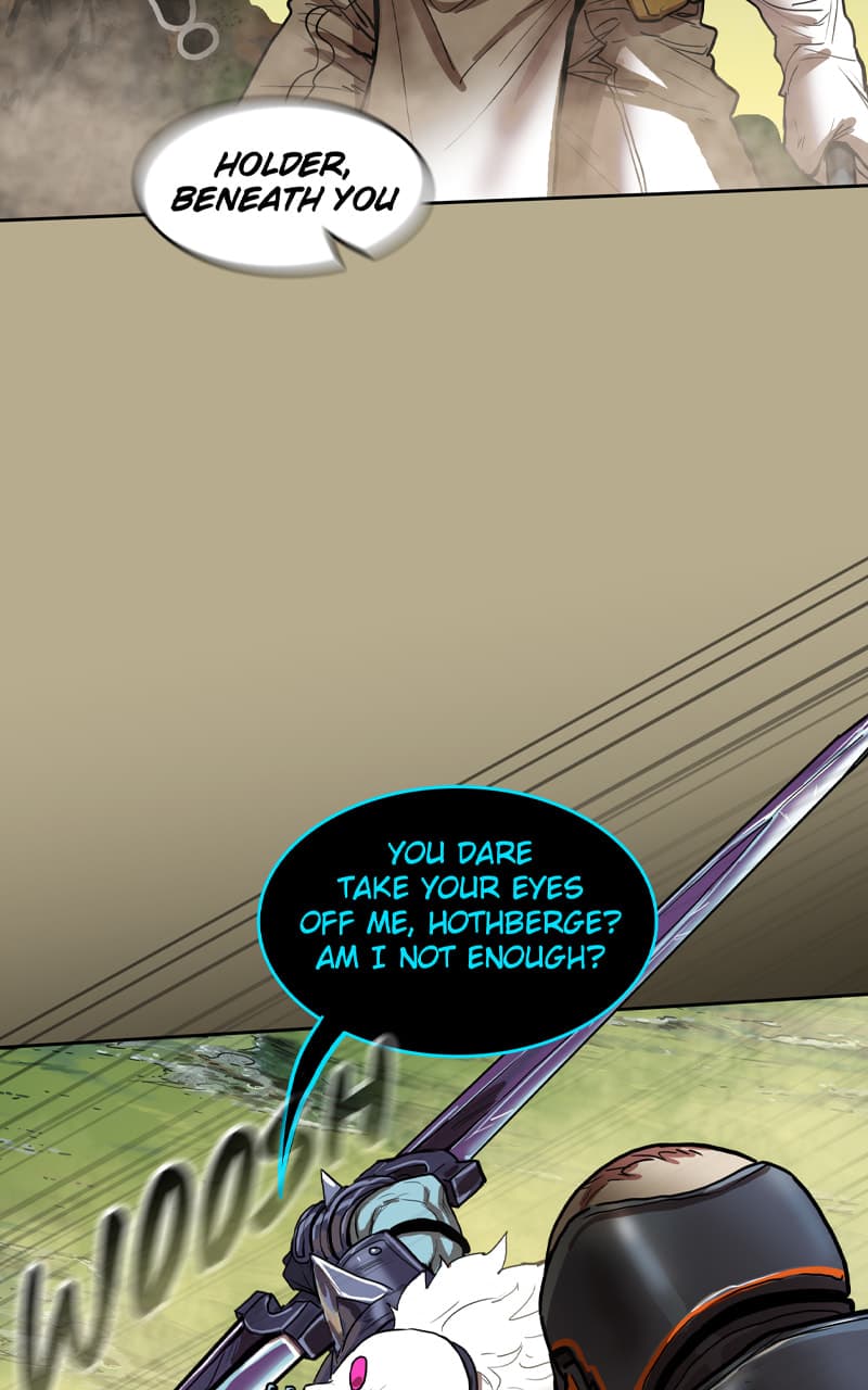 Ordeal chapter 139, page 77