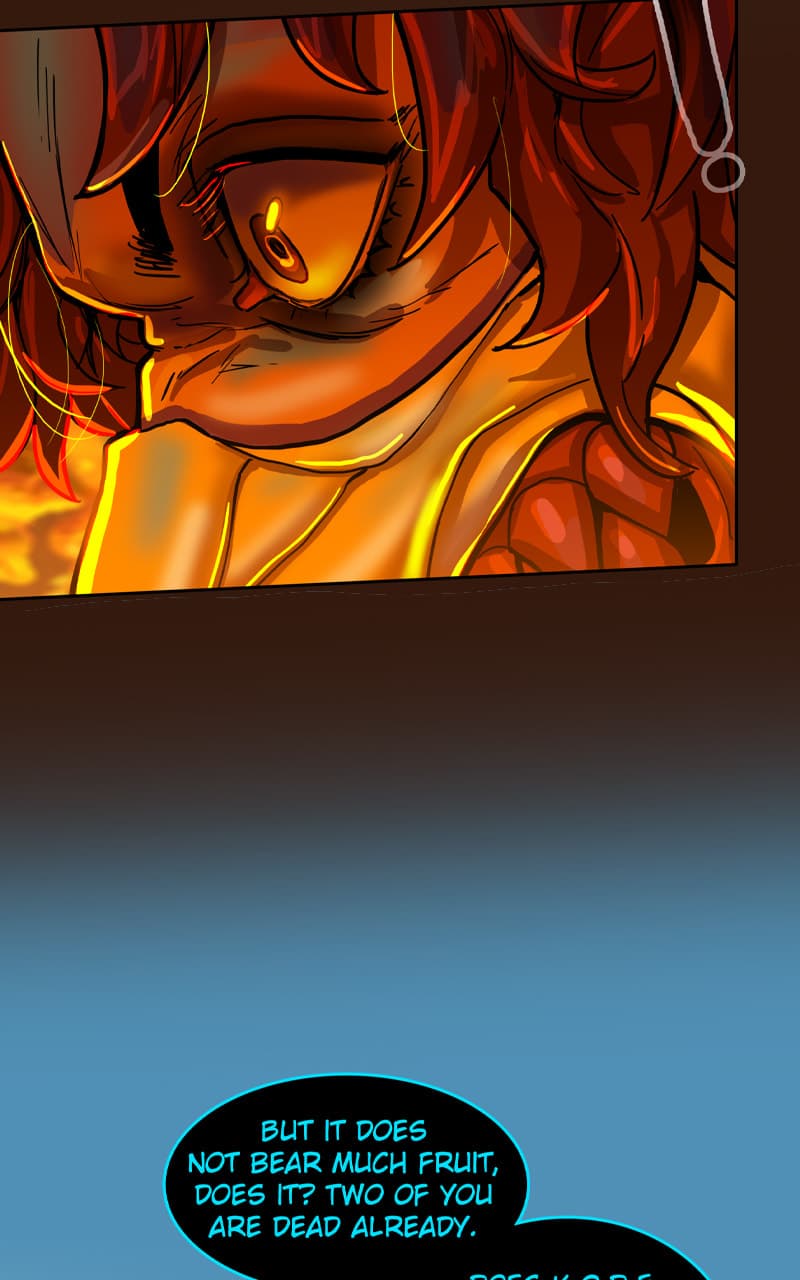 Ordeal chapter 139, page 88