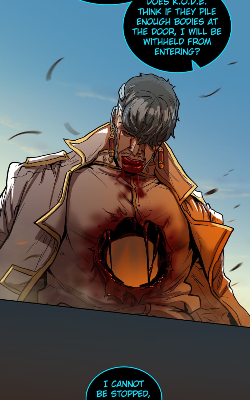 Ordeal chapter 139, page 89