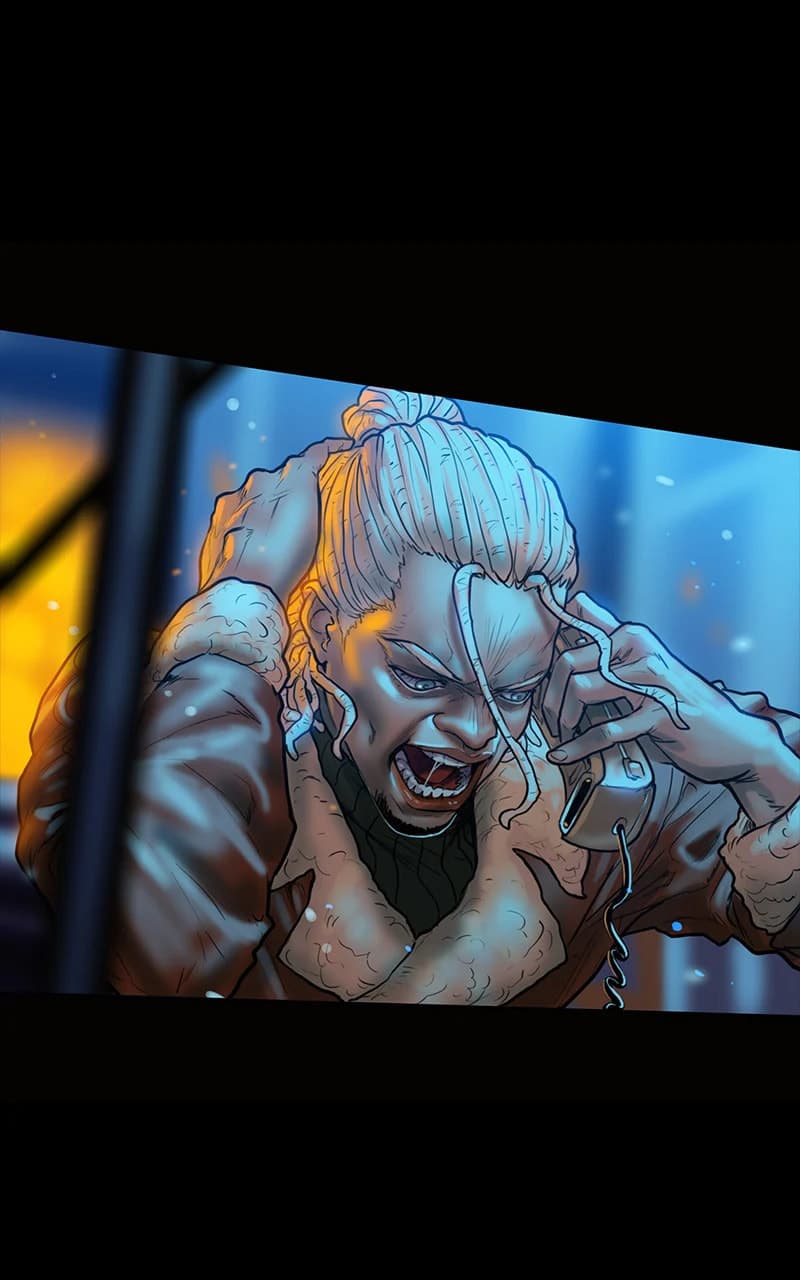 Ordeal chapter 13, page 1