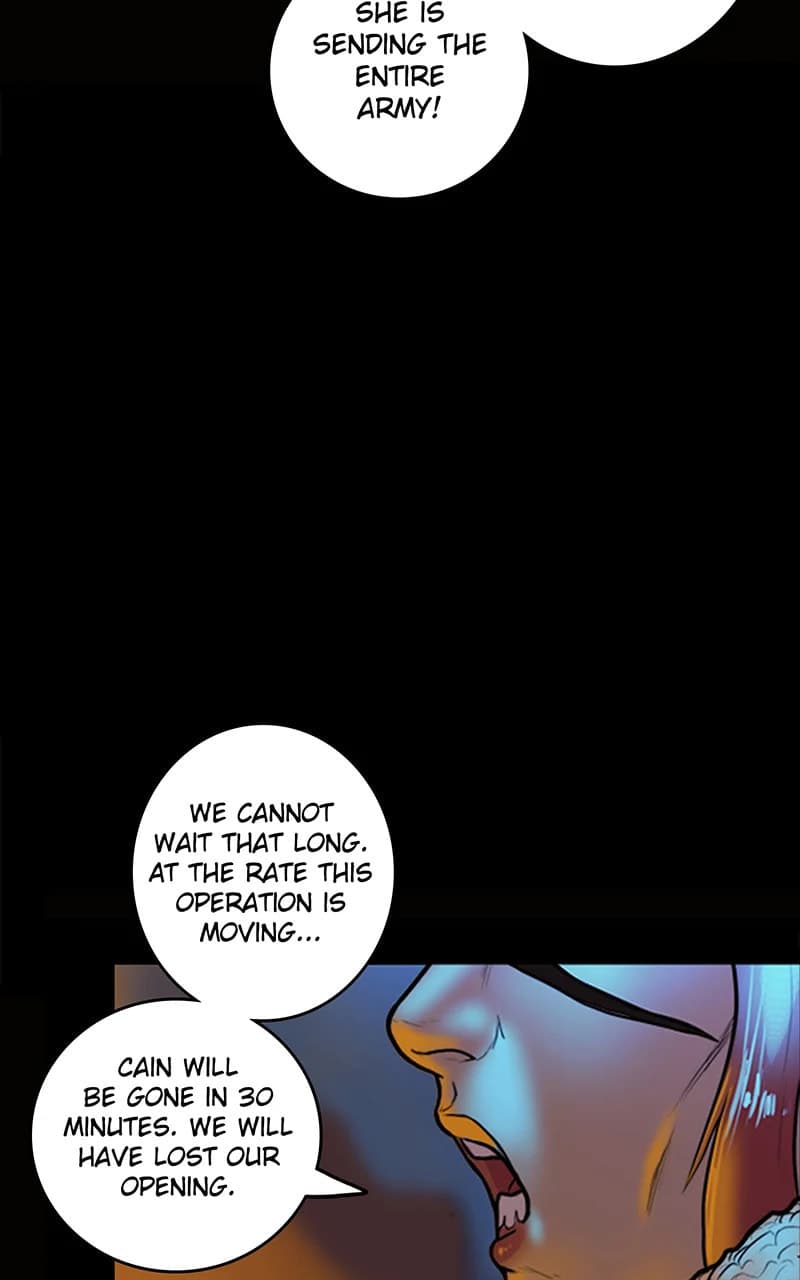 Ordeal chapter 13, page 6