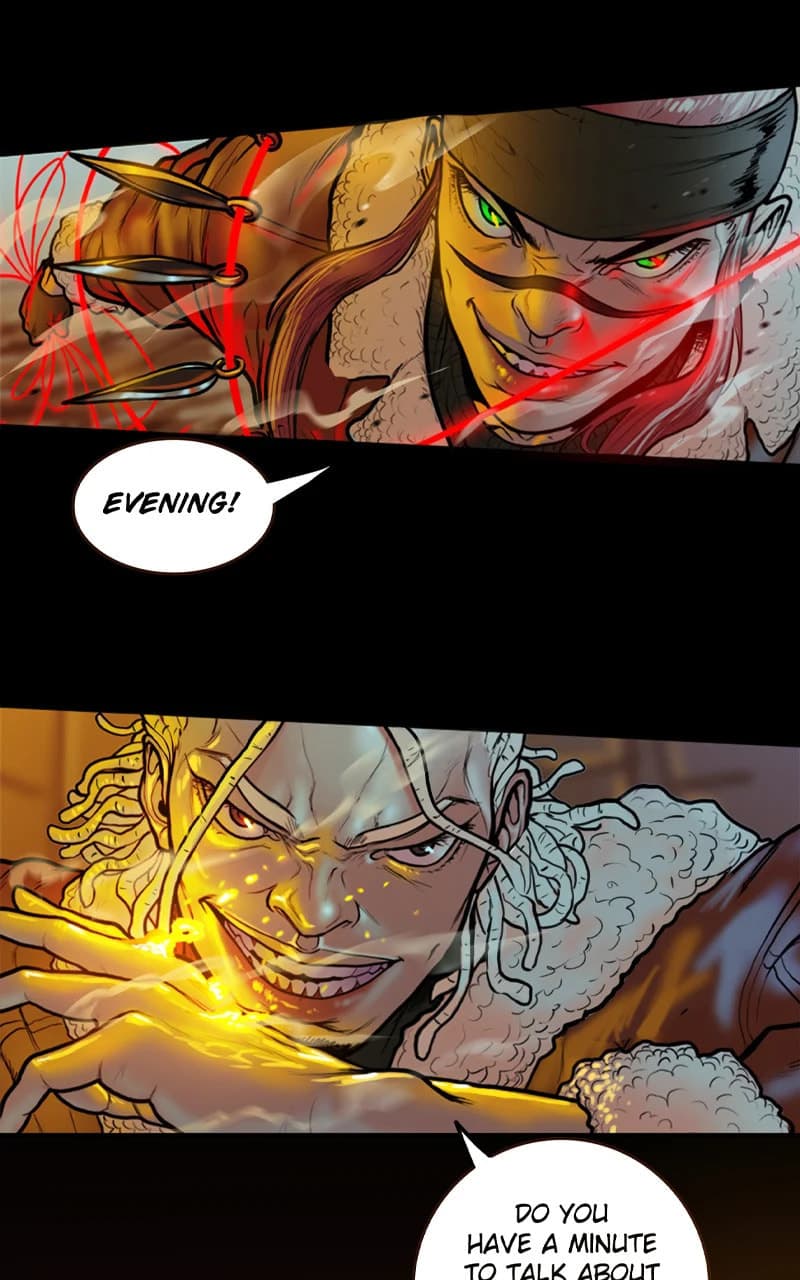Ordeal chapter 13, page 16