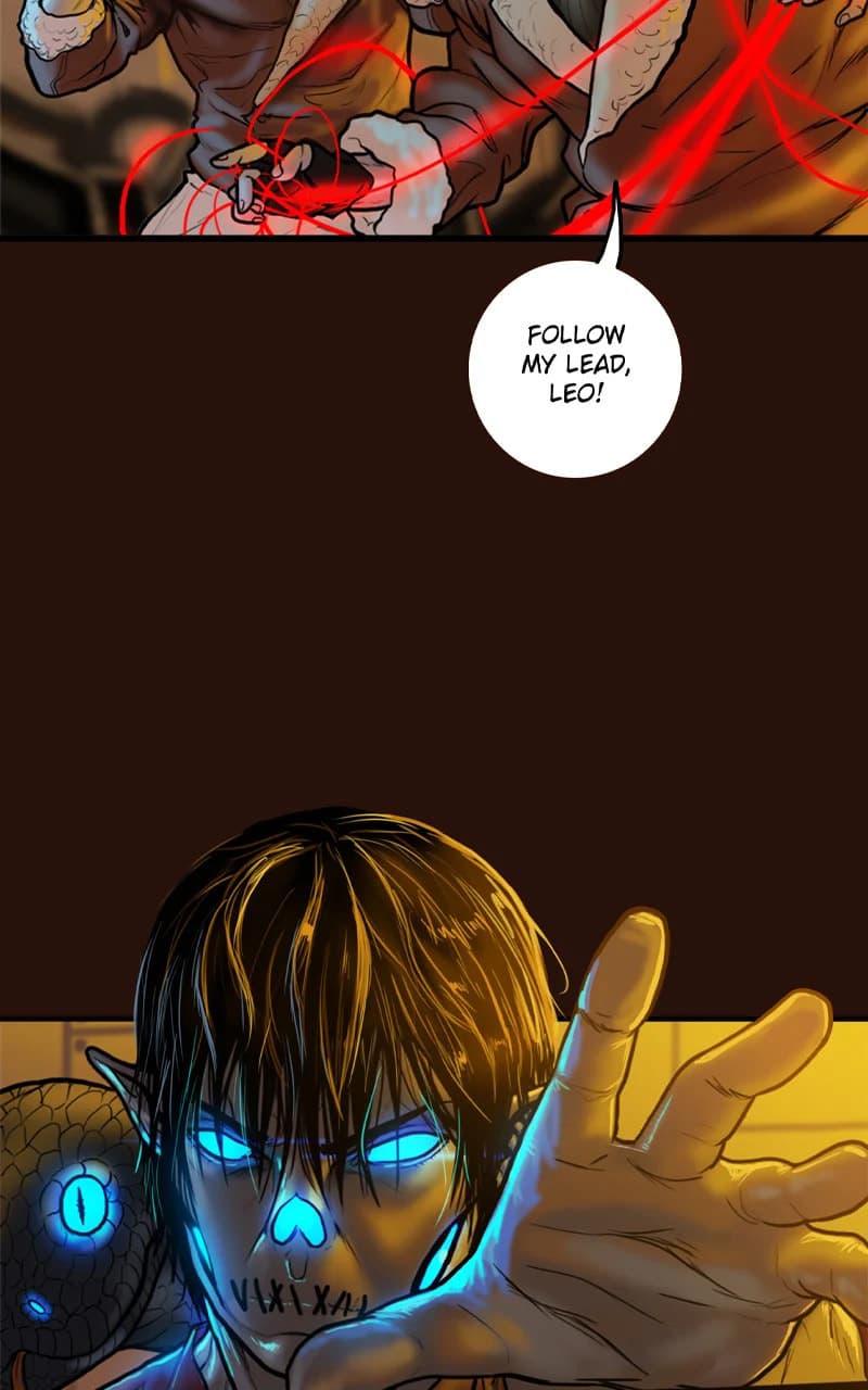 Ordeal chapter 13, page 20