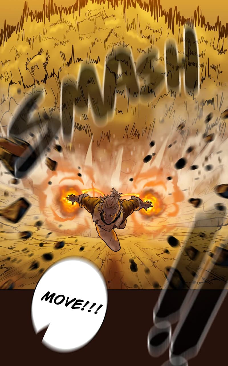 Ordeal chapter 13, page 28