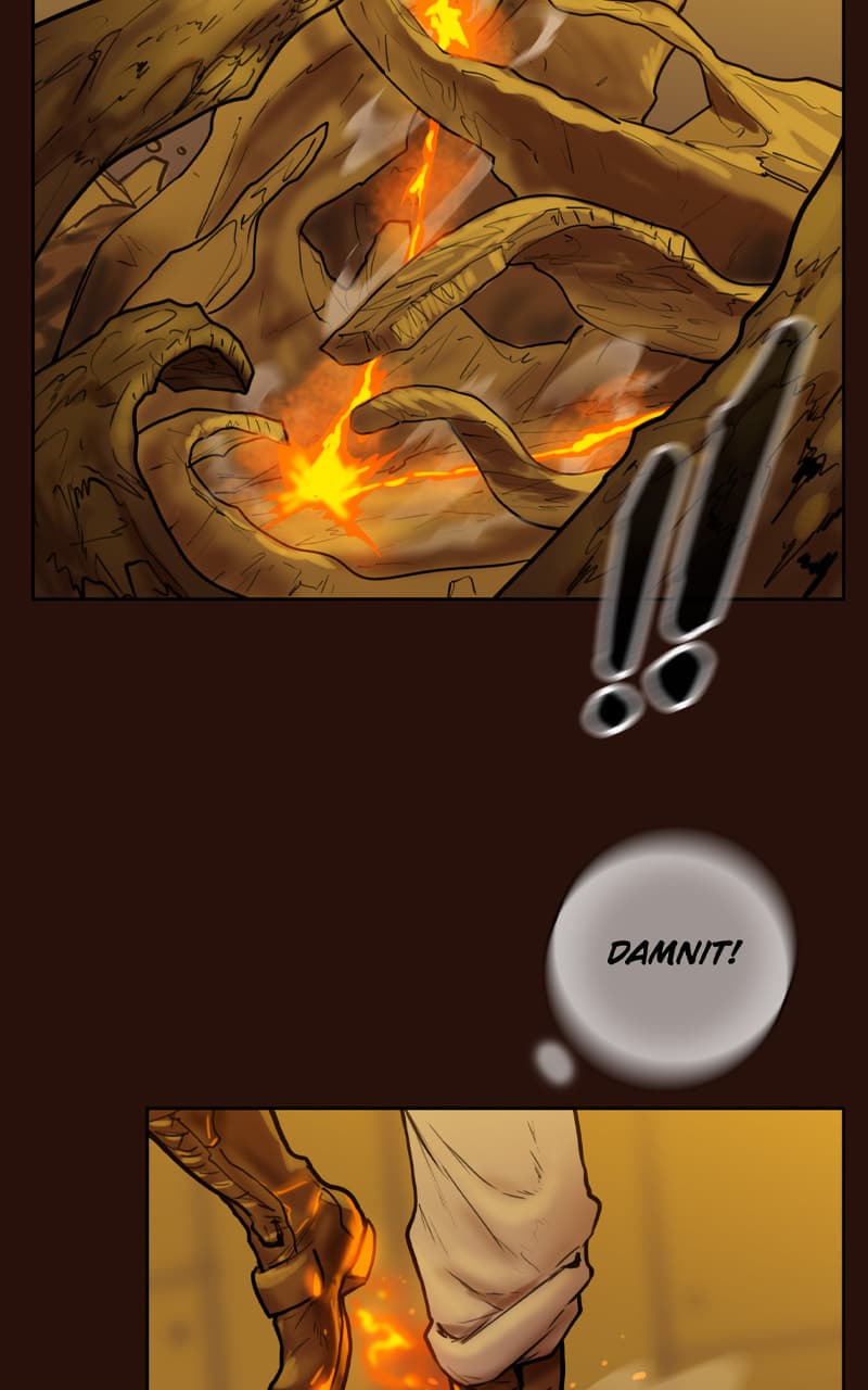 Ordeal chapter 13, page 32