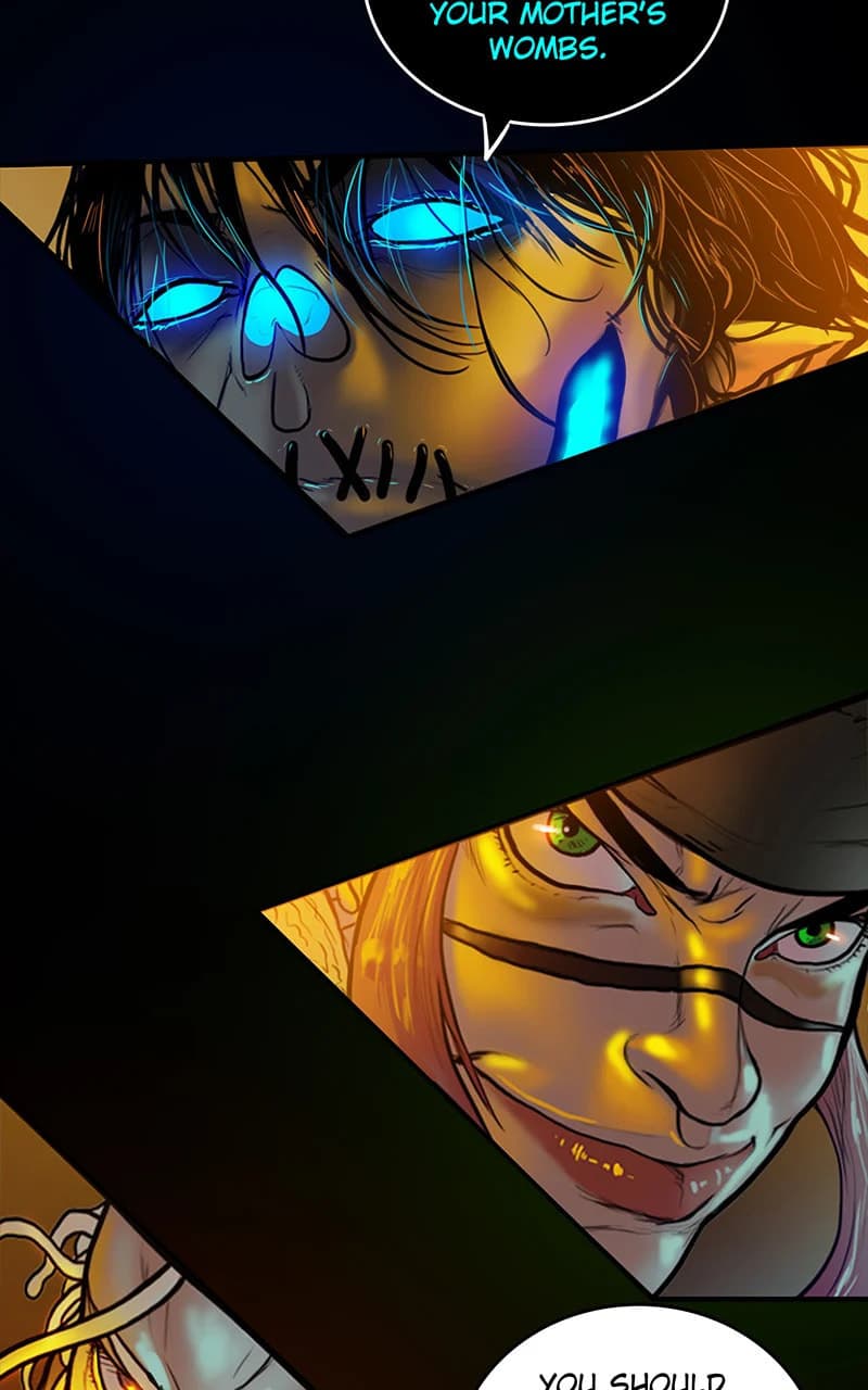 Ordeal chapter 13, page 52