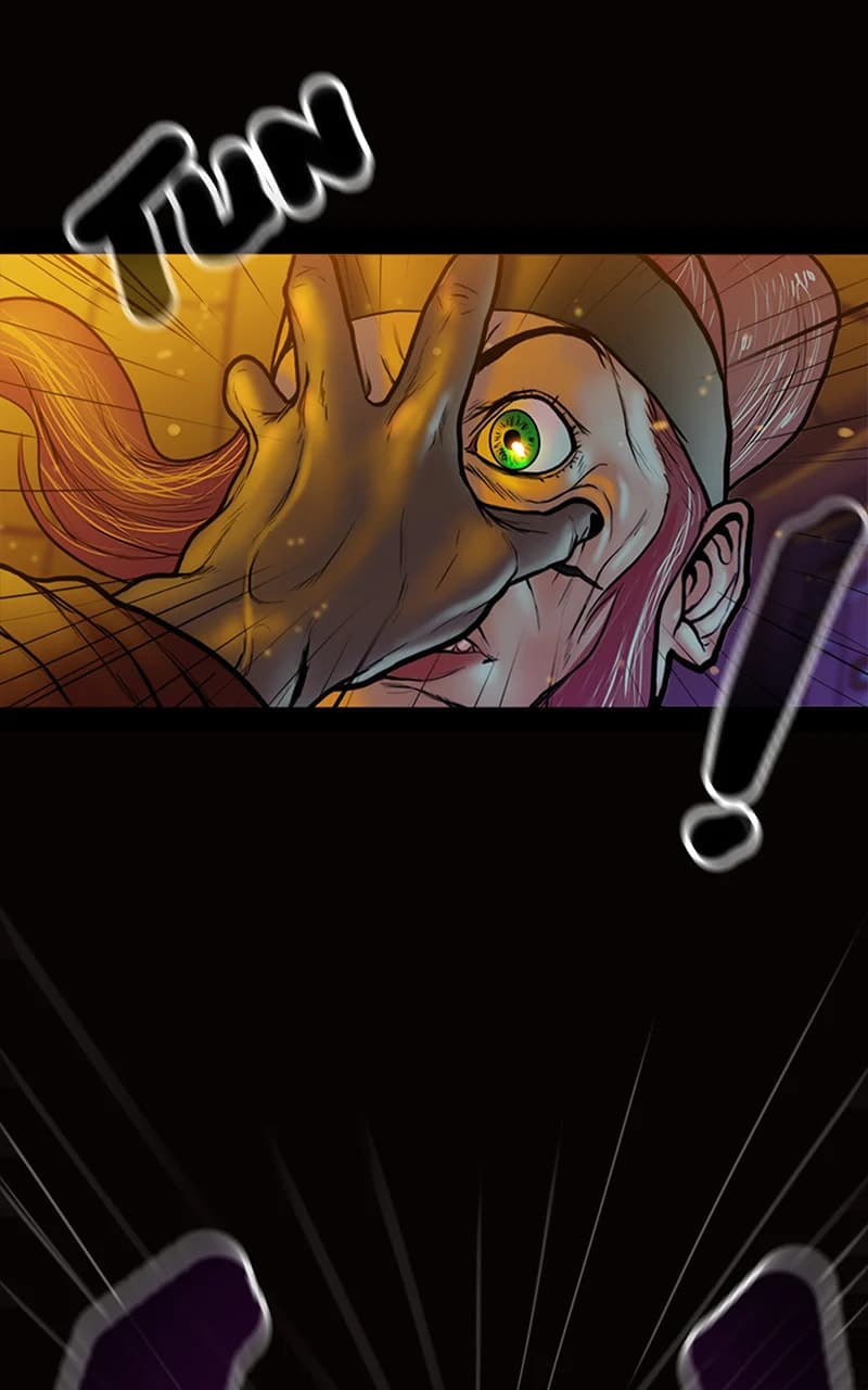 Ordeal chapter 13, page 64