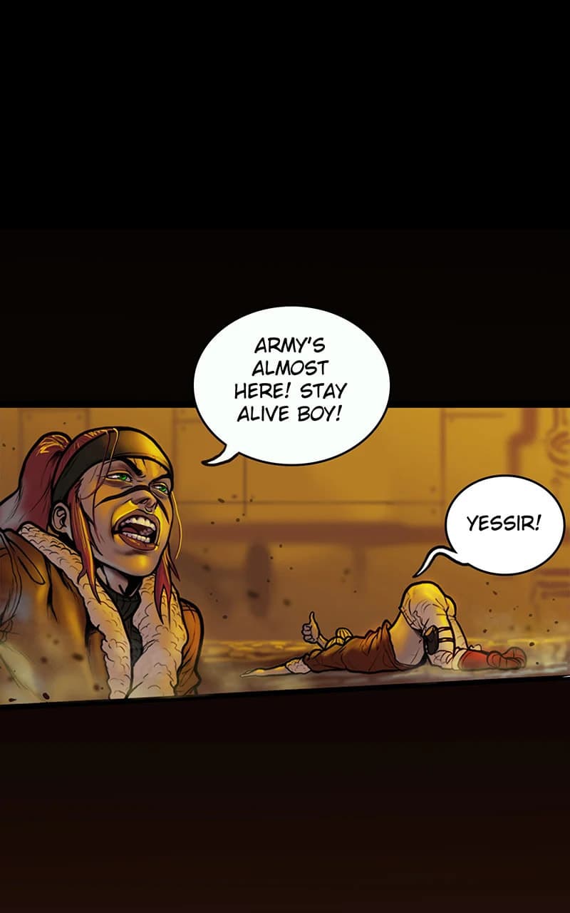 Ordeal chapter 13, page 67