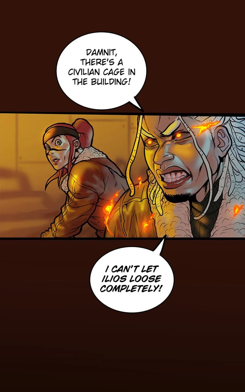 Ordeal chapter 13, page 70