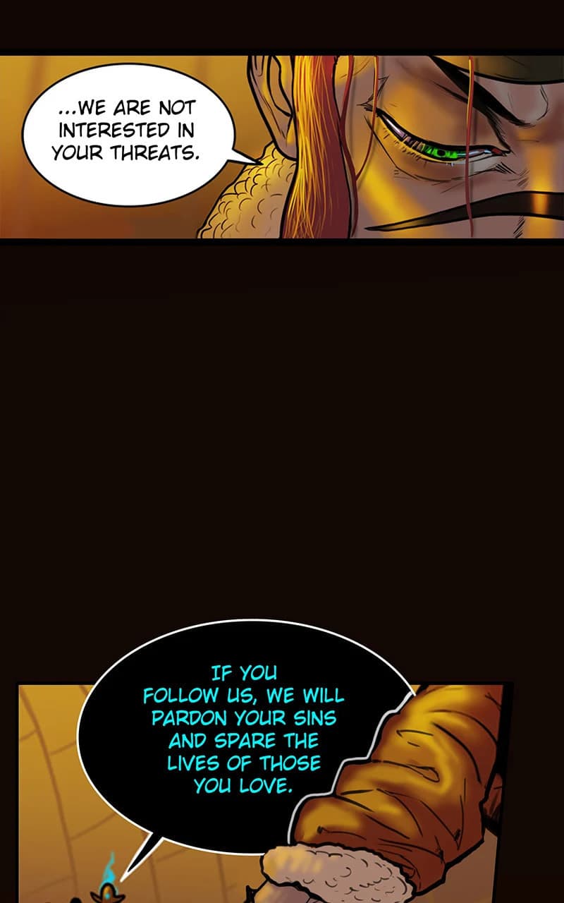 Ordeal chapter 13, page 74
