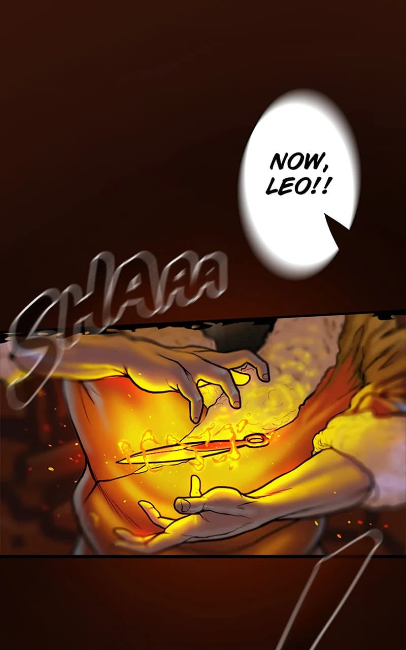 Ordeal chapter 13, page 81