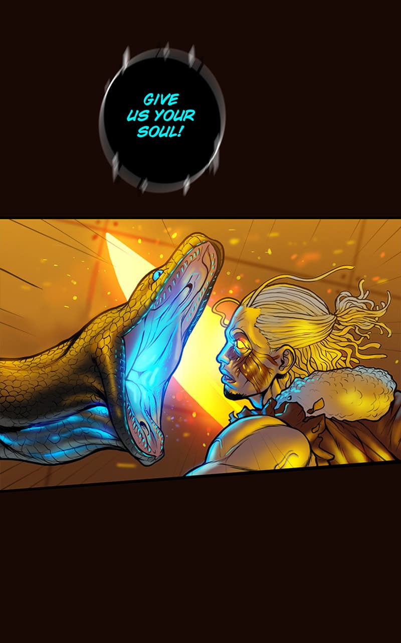 Ordeal chapter 13, page 92