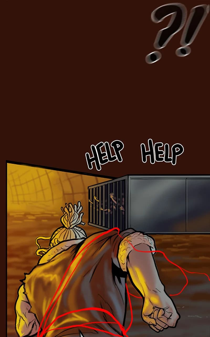 Ordeal chapter 13, page 98