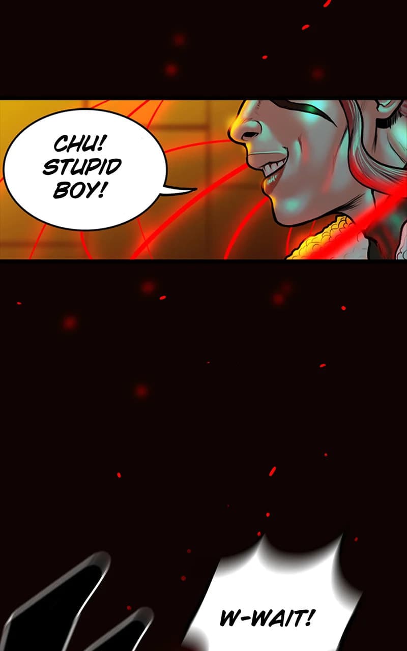 Ordeal chapter 13, page 106