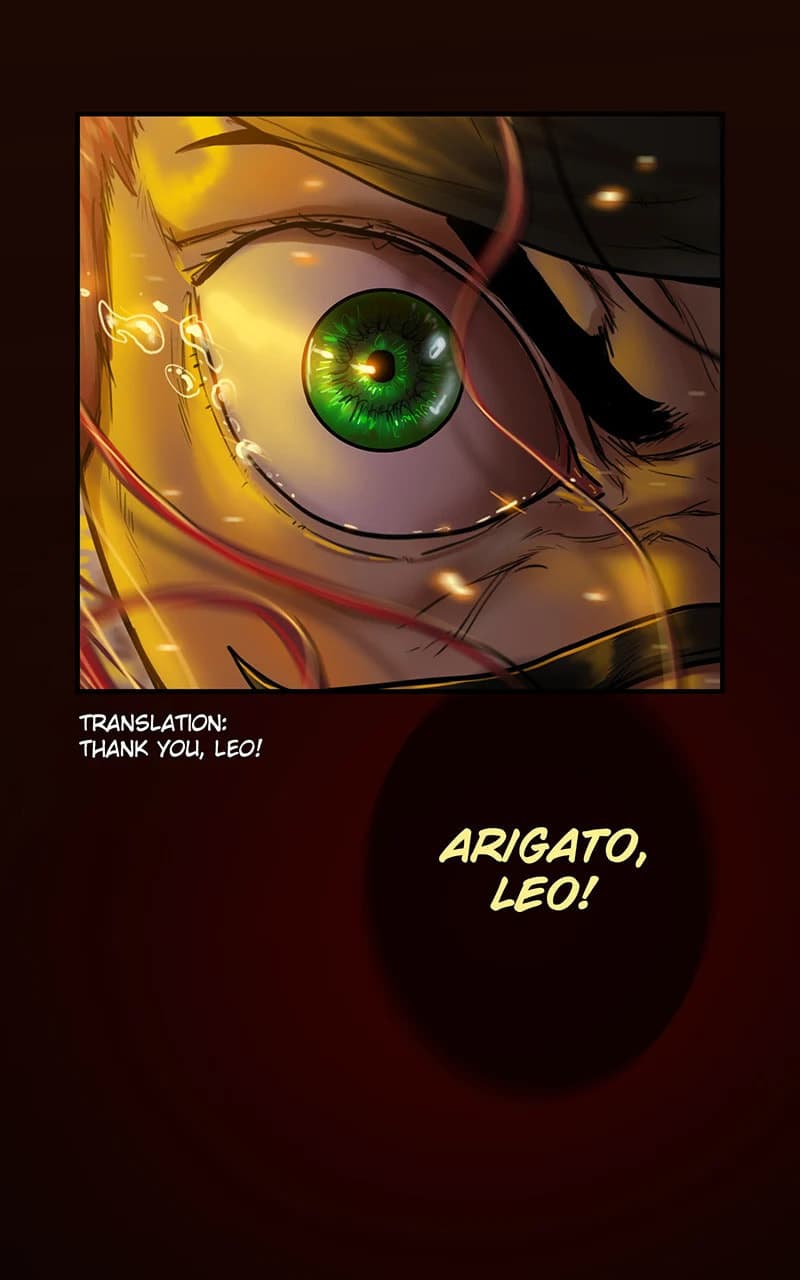 Ordeal chapter 13, page 116