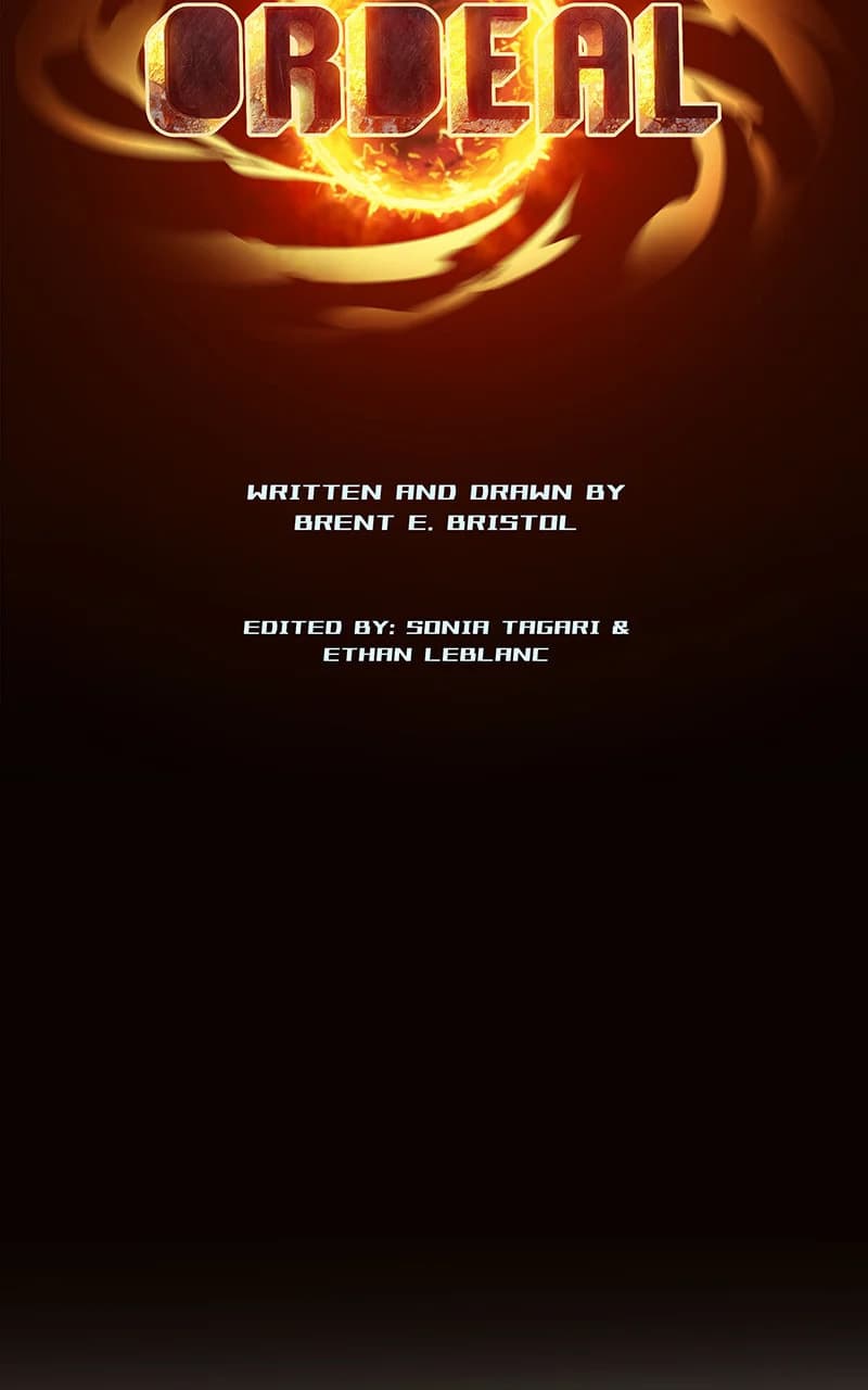Ordeal chapter 13, page 118