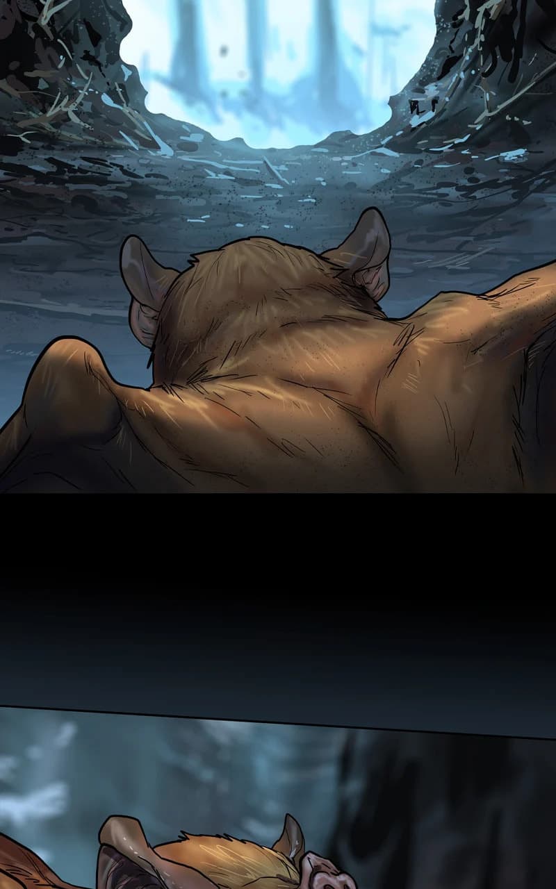Ordeal chapter 140, page 3