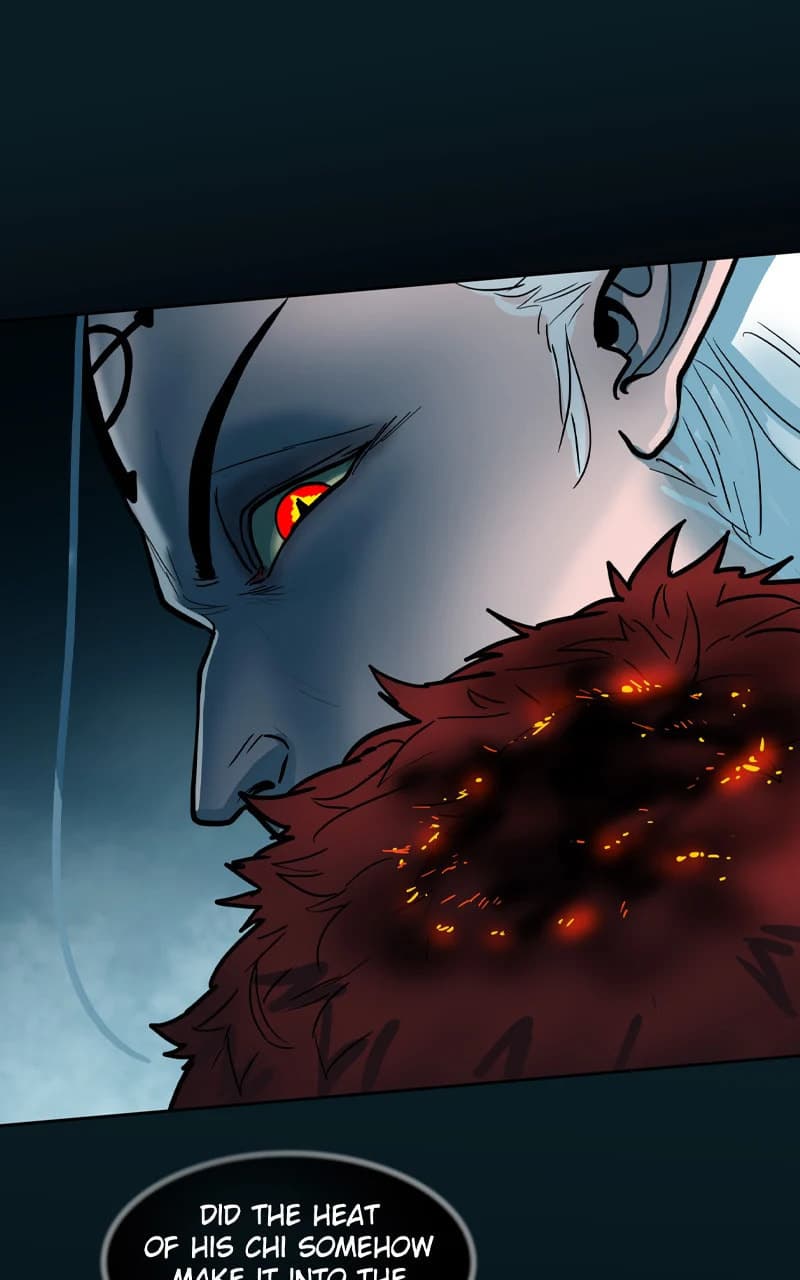 Ordeal chapter 140, page 21